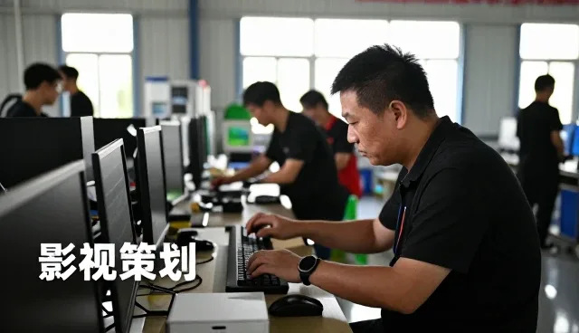 中视艺天（北京）影视文化传媒有限公司推动品牌传播向智能化方向发展