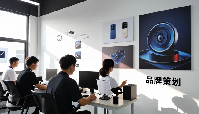品牌策划背景下标志设计迎来新的发展机会